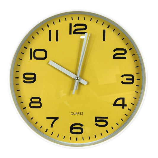 Reloj Decorativo de Pared Home Elegance 29 cm - Surtido