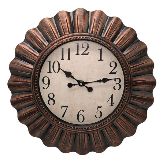 Reloj de Pared Decorativo Home Elegance 20" - Surtido