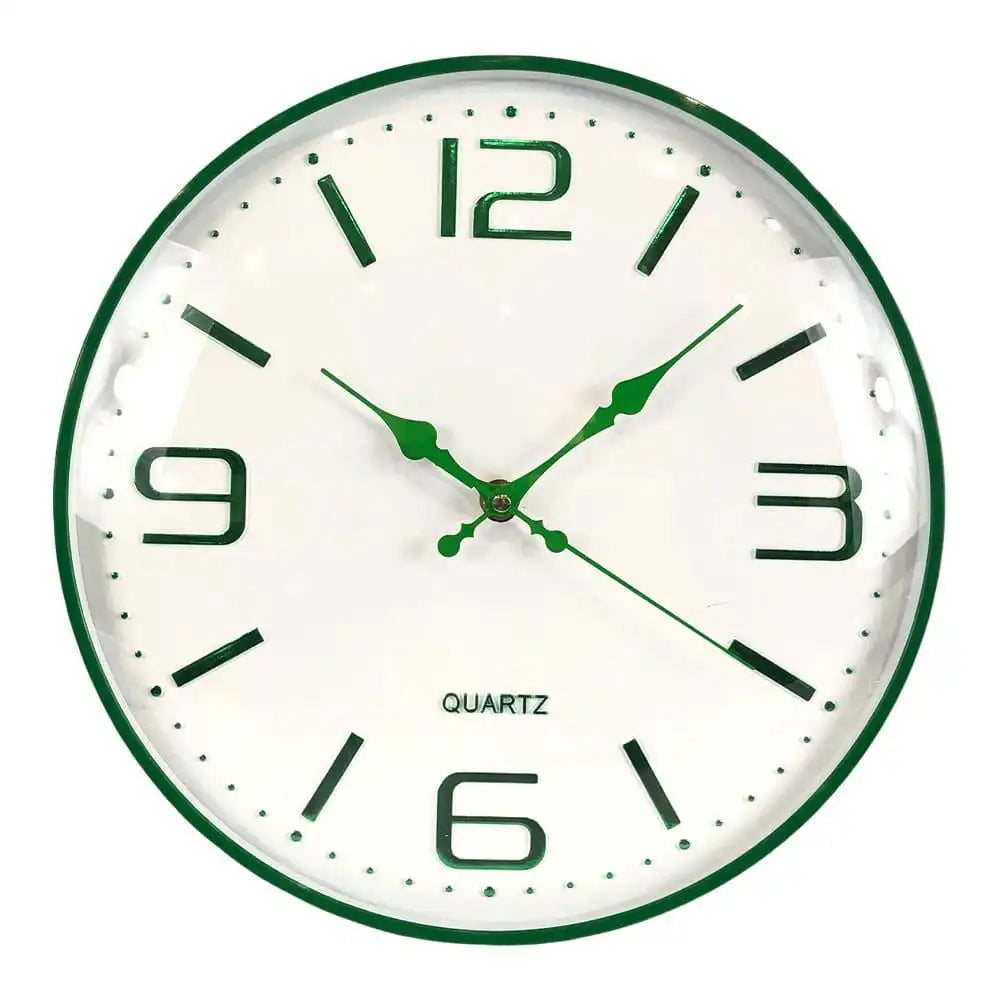 Reloj Decorativo Home Elegance 29 cm - Surtido