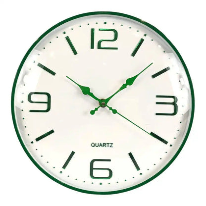 Reloj Decorativo Home Elegance 29 cm - Surtido