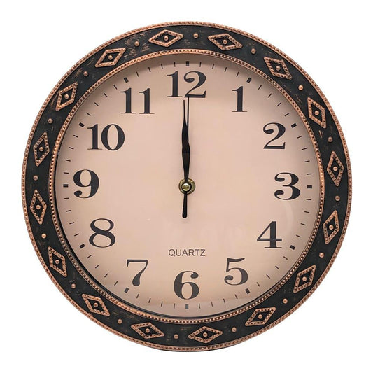 Reloj Decorativo Home Elegance Redondo - Surtido