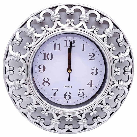 Reloj Decorativo Home Elegance Redondo - Surtido