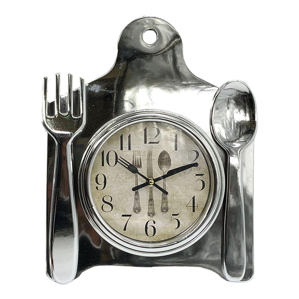 Reloj de Cocina Home Elegance 15" - Surtido