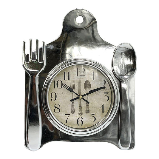 Reloj de Cocina Home Elegance 15" - Surtido