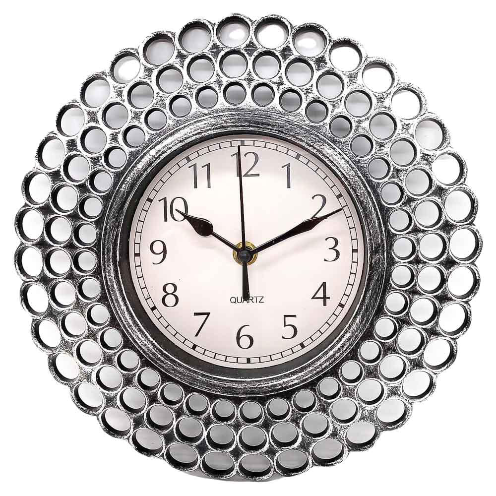Reloj Decorativo Home Elegance 10'' - Surtido