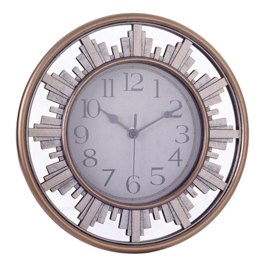 Reloj Decorativo de Pared Concepts 30 cm x 4 cm