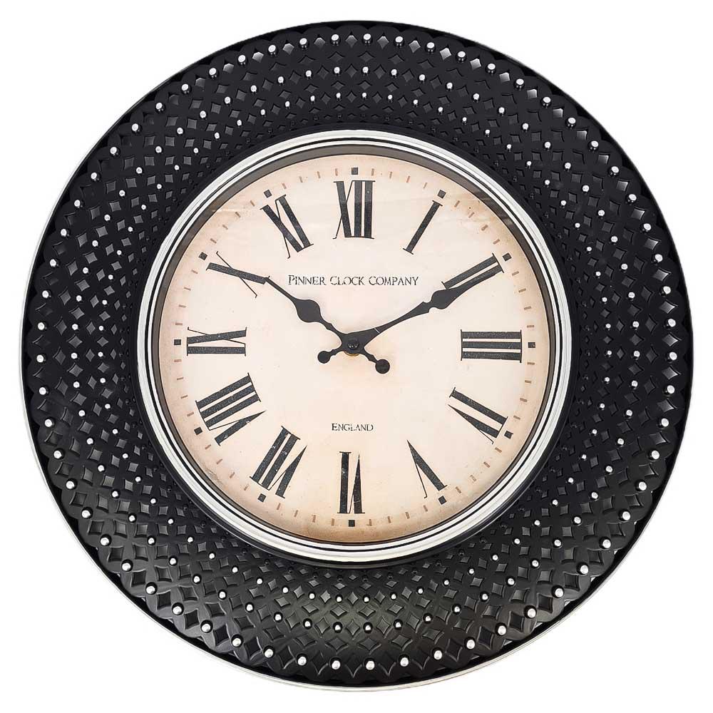 Reloj Decorativo Redondo Elico 16'' - Surtido