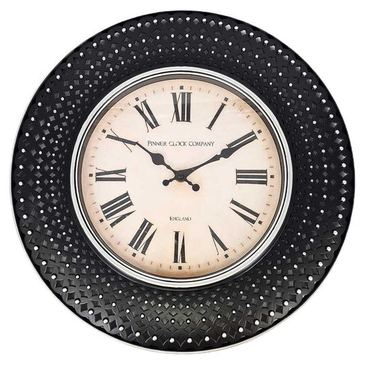 Reloj Decorativo Redondo Elico 16'' - Surtido