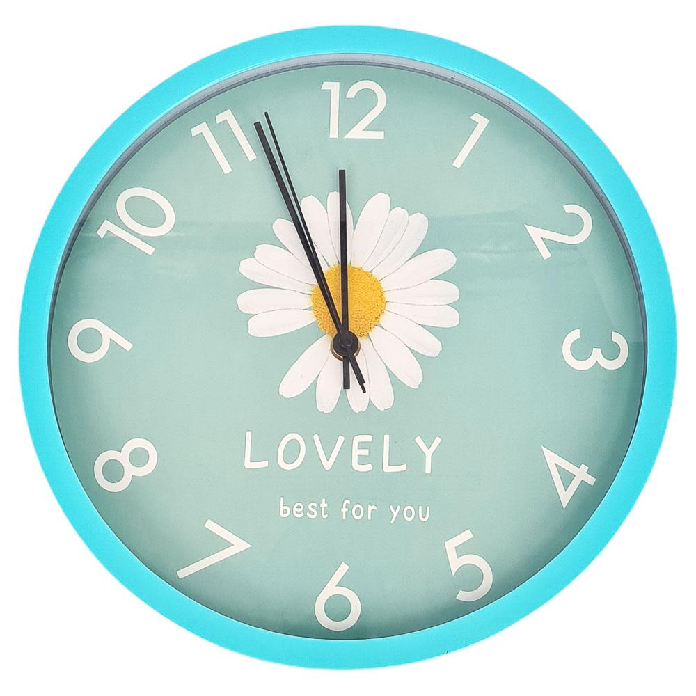 Reloj Decorativo Homestar 29 cm - Surtido