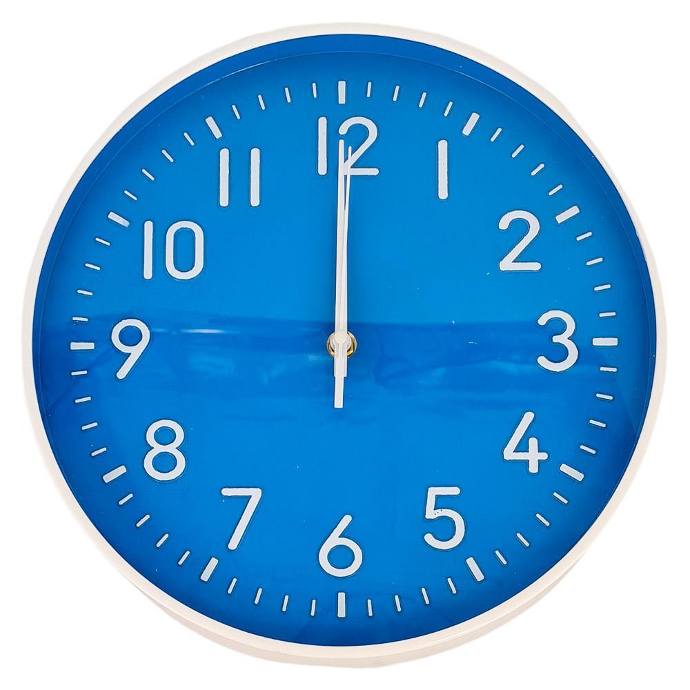 Reloj Decorativo Homestar 29 cm