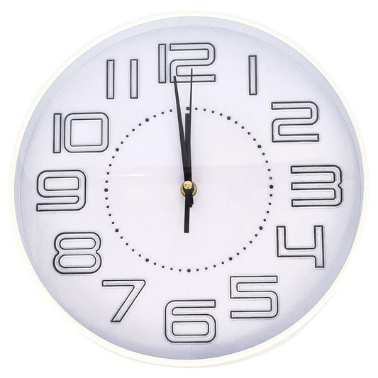 Reloj Decorativo Homestar 29 cm