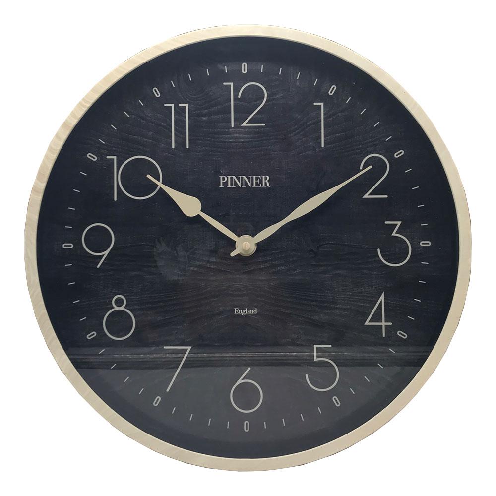 Reloj Decorativo Elico 14" - Surtido