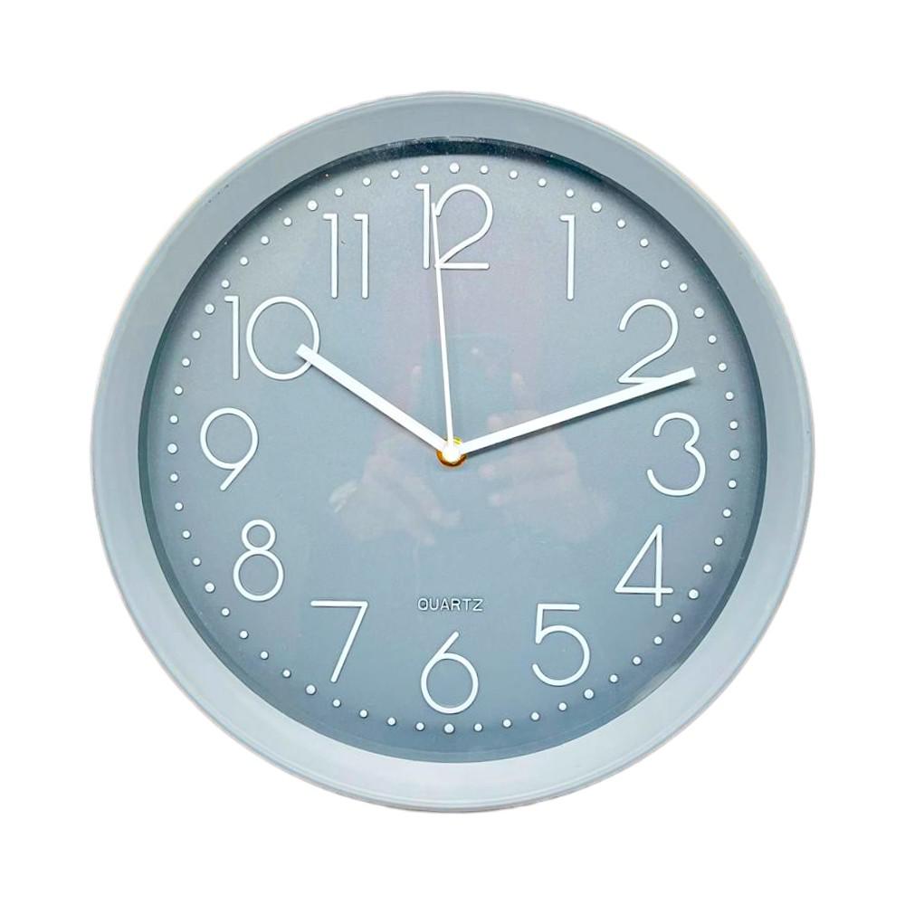 Reloj Decorativo Home Elegance 31 X 5