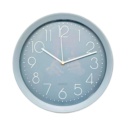 Reloj Decorativo Home Elegance 31 X 5