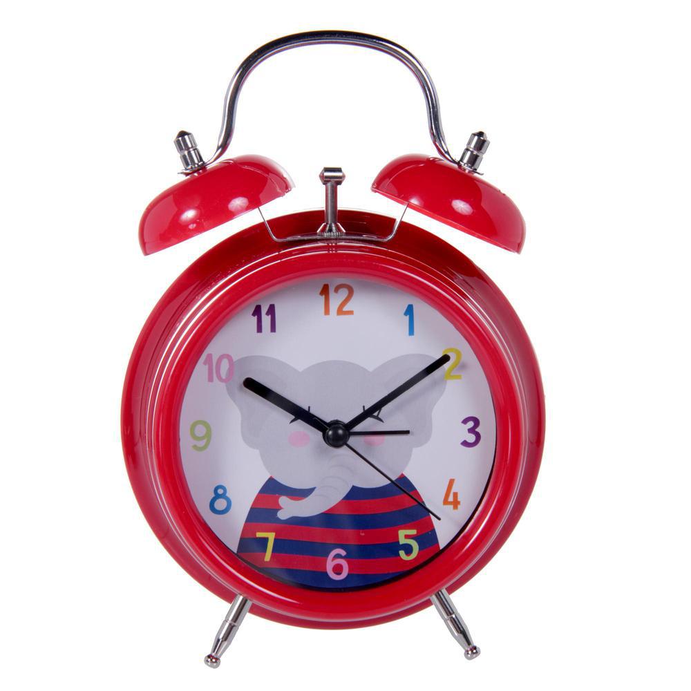 Reloj Decorativo Concepts 11 x 17 de Mesa