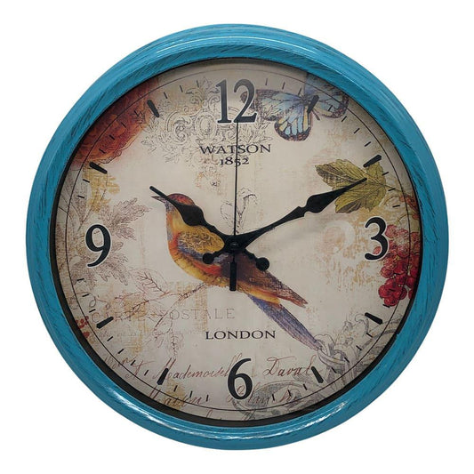 Reloj Decorativo Home Elegance Redondo - Surtido