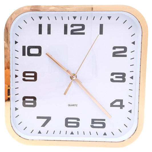 Reloj Decorativo Home Elegance 28 cm