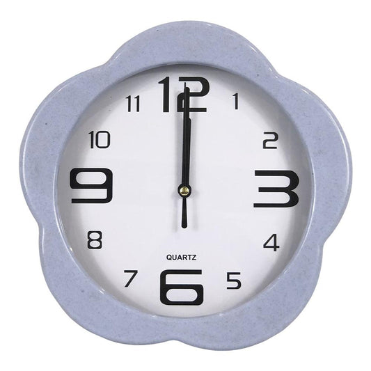 Reloj Decorativo Home Elegance 21.5 cm - Surtido