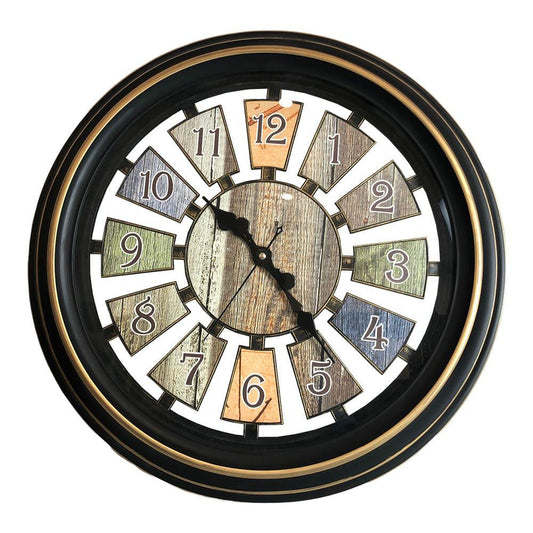 Reloj Decorativo Home Elegance Redondo - Surtido