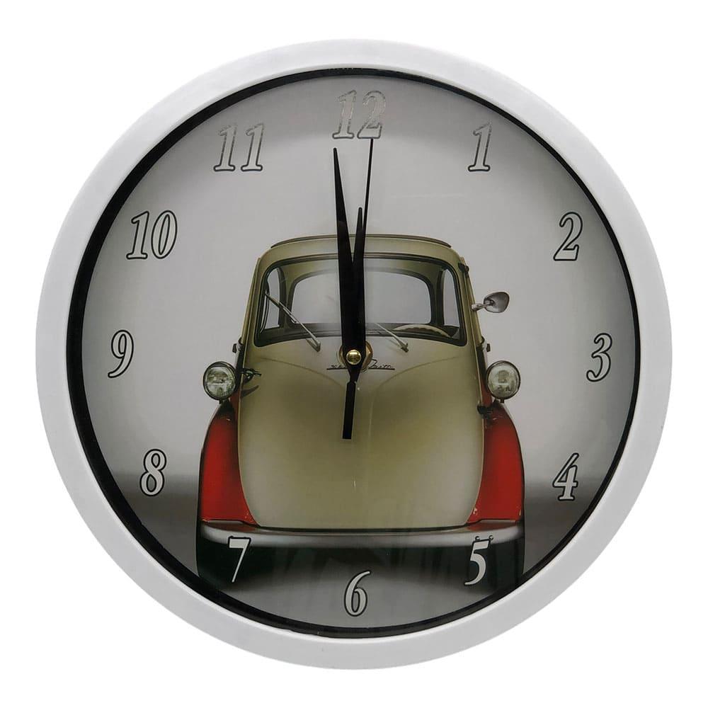 Reloj Decorativo Home Elegance 10" - Surtido