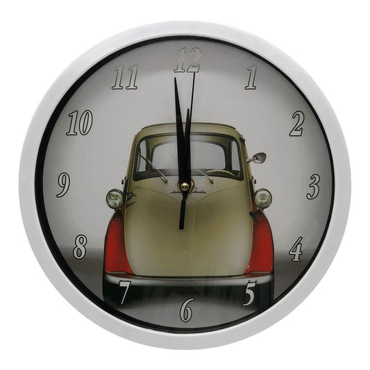 Reloj Decorativo Home Elegance 10" - Surtido