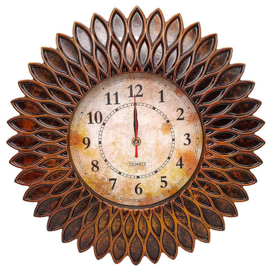 Reloj Decorativo Home Elegance Redondo - Surtido