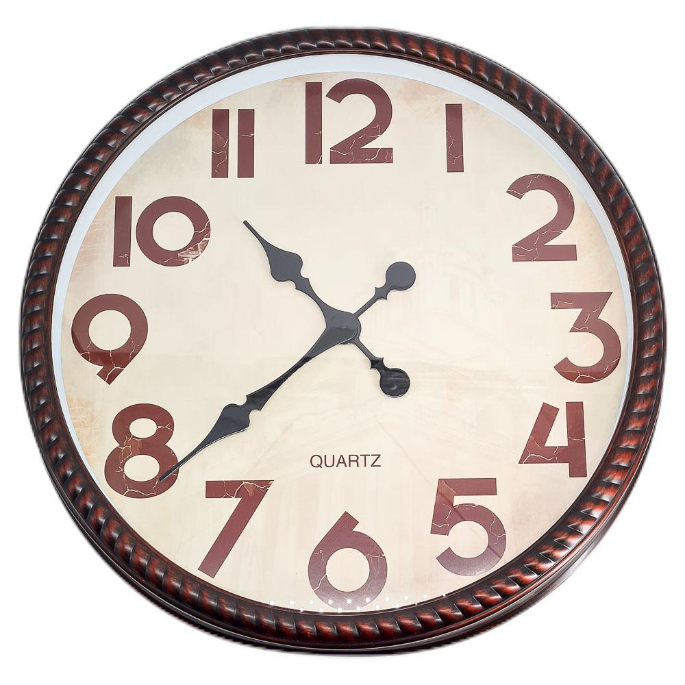 Reloj Decorativo Home Elegance Redondo - Surtido
