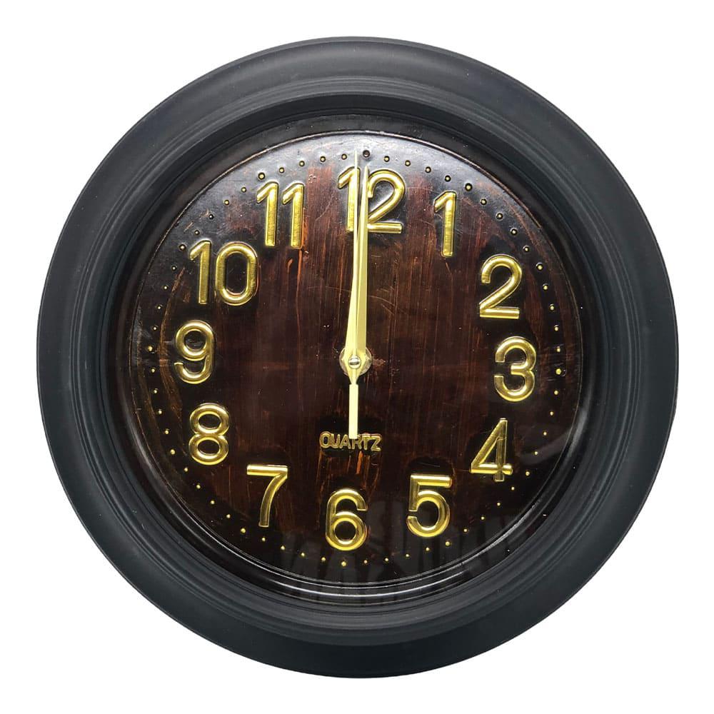 Reloj Decorativo Home Elegance Redondo - Surtido
