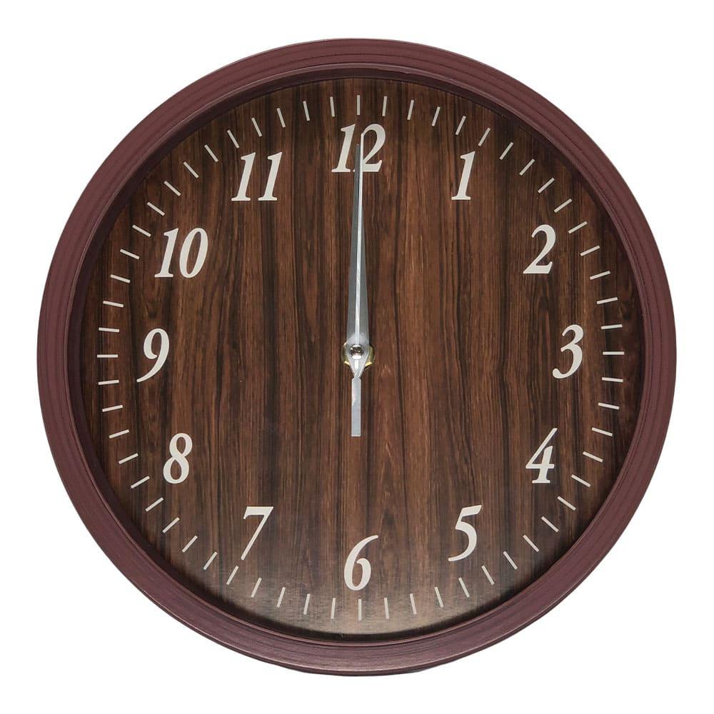 Reloj Home Elegance Redondo - Surtido