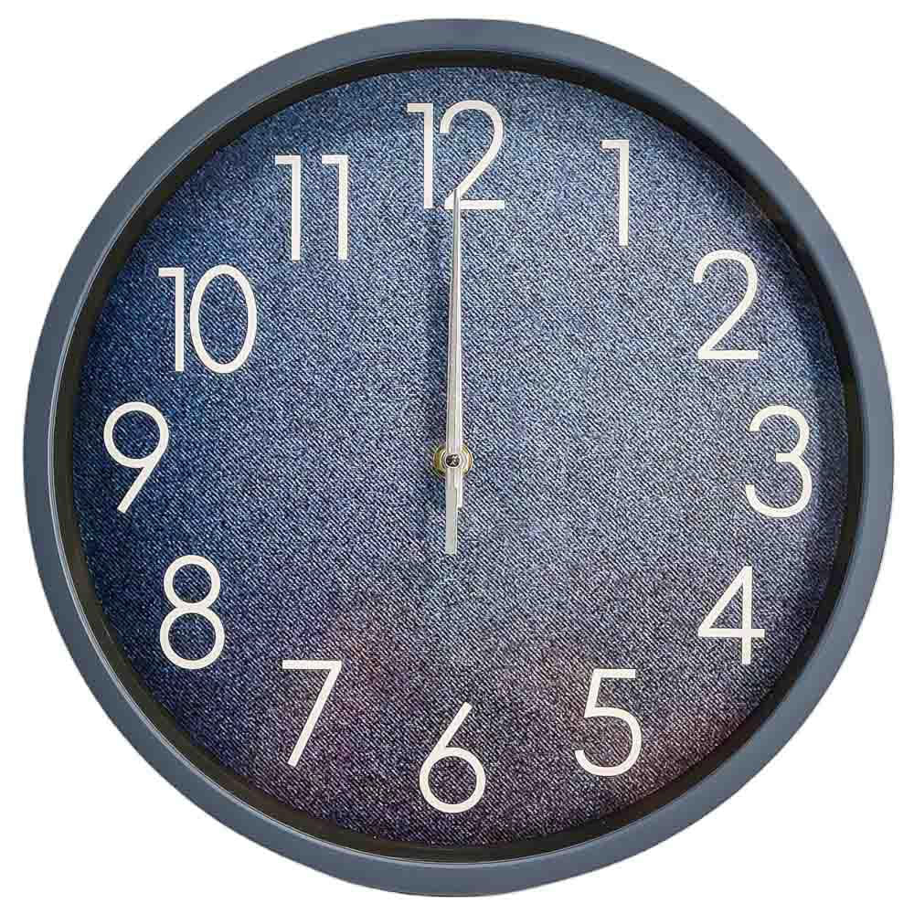 Reloj Decorativo Home Elegance Redondo