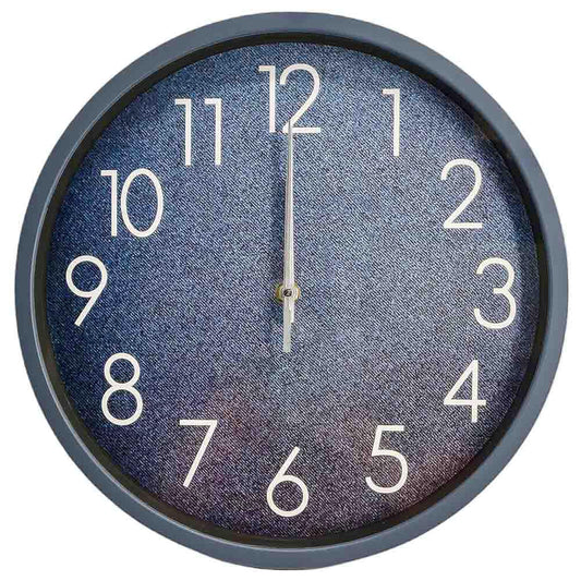 Reloj Decorativo Home Elegance Redondo