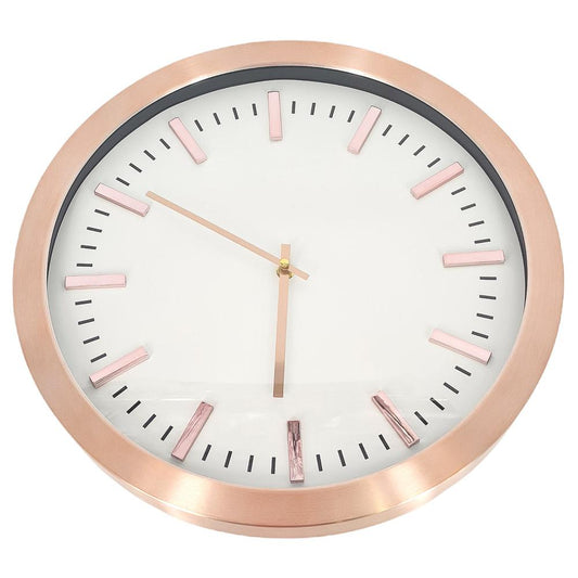 Reloj de Pared Redondo Elico 16'' - Surtido