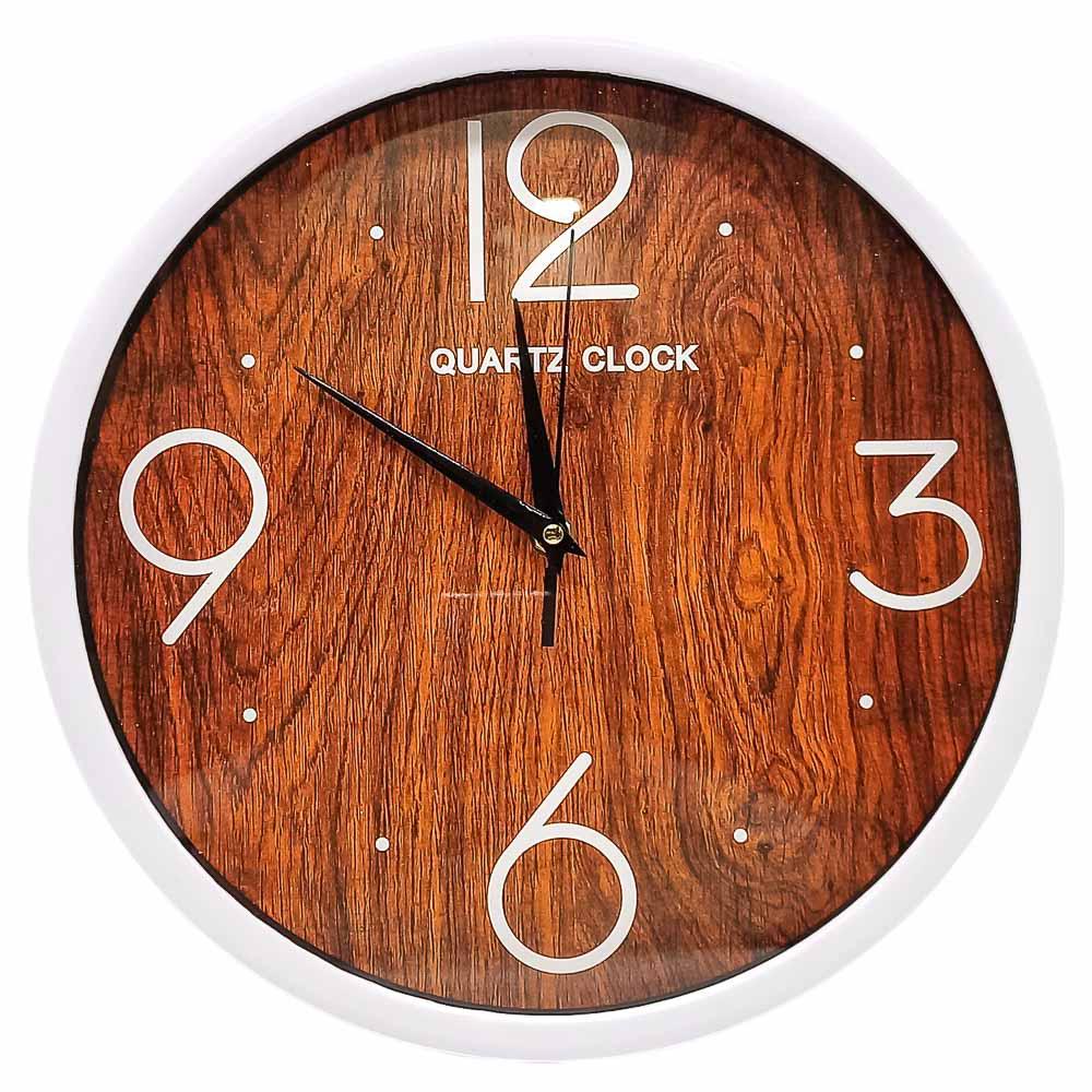 Reloj Decorativo Homestar 30 cm - Surtido