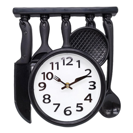 Reloj Decorativo Home - Surtido