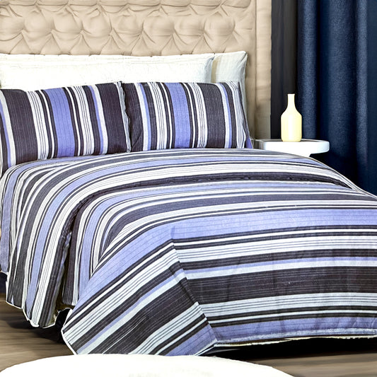Sábana Twin Home Elegance Set de 3 Piezas - Surtido