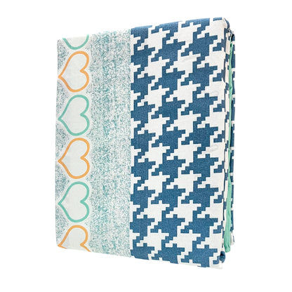 Juego de Sabana Full Home Elegance Set de 4 Piezas - Surtido