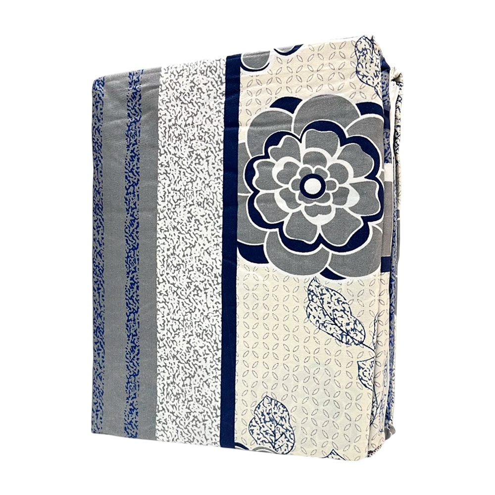 Juego de Sabana Full Home Elegance Set de 4 Piezas - Surtido