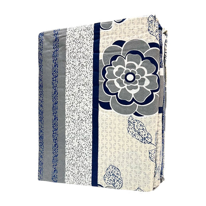 Juego de Sabana Full Home Elegance Set de 4 Piezas - Surtido
