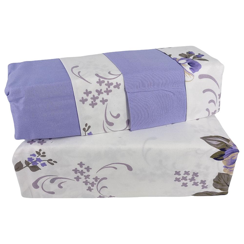 Juego de Sábana Sally Textile Estampado - Surtido