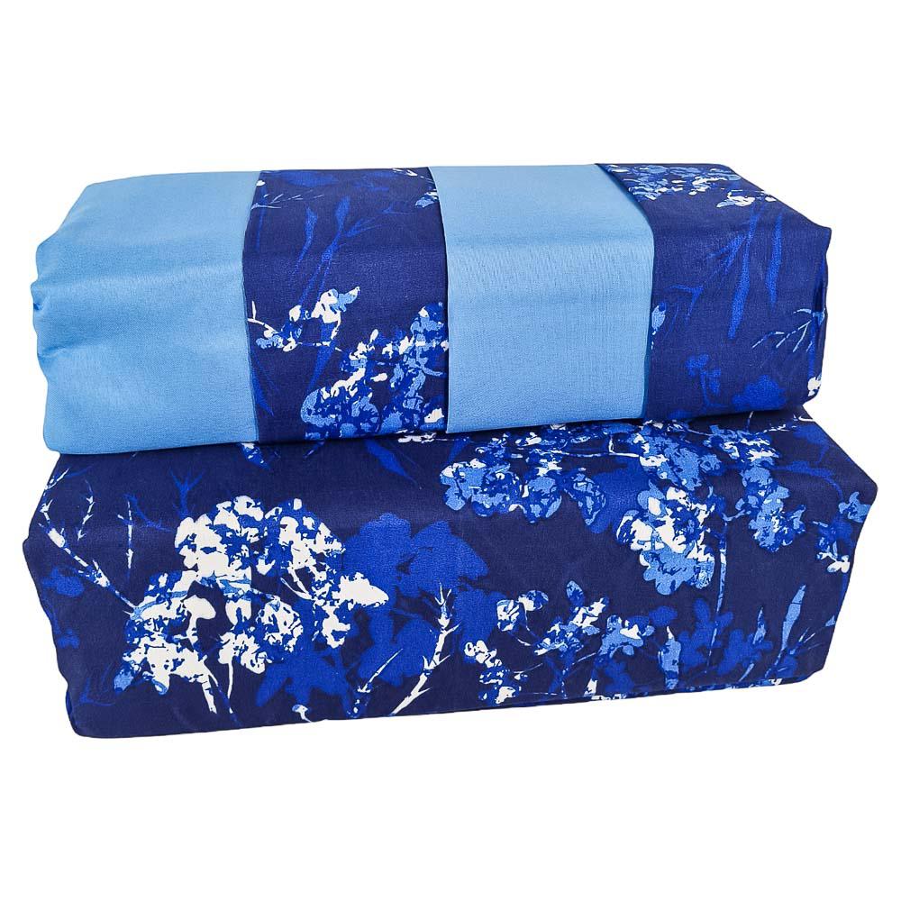 Juego de Sabanas Queen Luxury Supreme 6 Piezas- Surtido