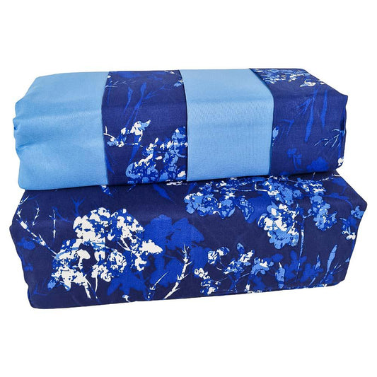 Juego de Sabanas Queen Luxury Supreme 6 Piezas- Surtido
