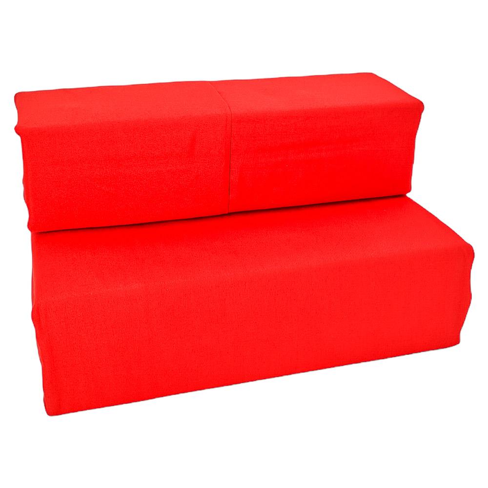 Juego de Sabanas Twin Luxury Winston Collection 4 Piezas - Surtido