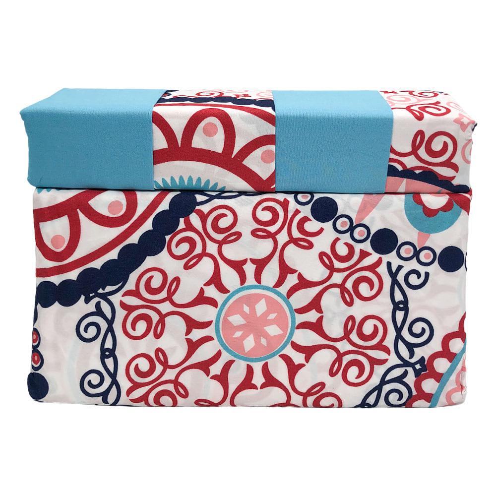 Juego de Sábana Queen Supreme Geometrica de 6 Piezas - Surtido