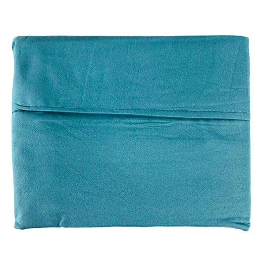 Juego de Sábanas Avalon Aqua - Queen