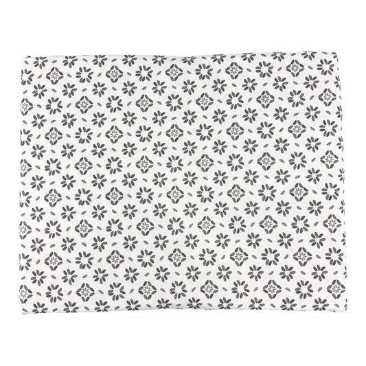 Juego de Sábanas Avalon Estampado - Twin