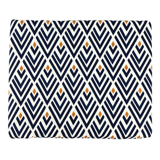 Juego de Sábanas Avalon Estampado - Twin