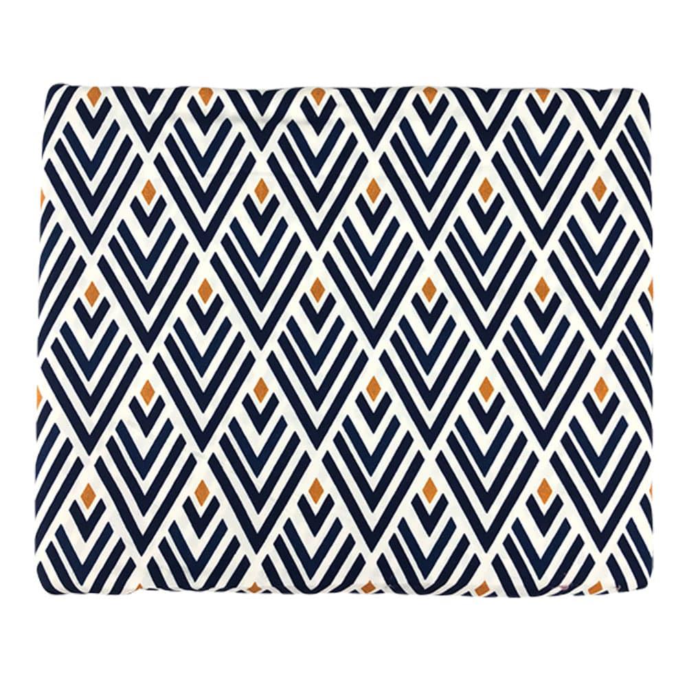 Juego de Sábanas Avalon Estampado - Full