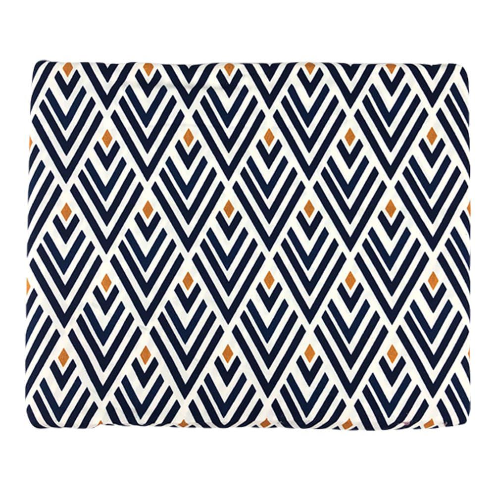 Juego de Sábanas Avalon Estampado - Queen