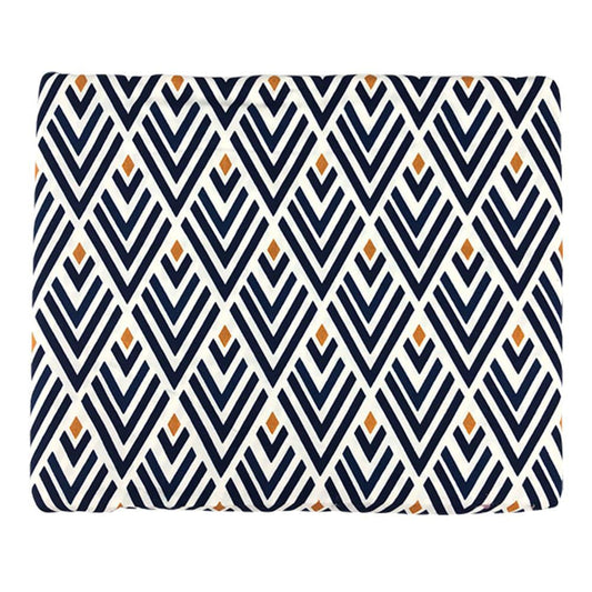 Juego de Sábanas Avalon Estampado - Queen