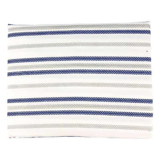 Juego de Sábanas Avalon Estampado - Twin